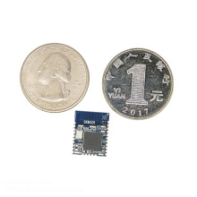 SKYLAB FCC/CE/BQB Nordic nRF52840 Ble 2.4GHz low energy bluetooth module USB interface pin out for indoor positioning